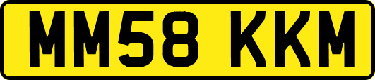 MM58KKM