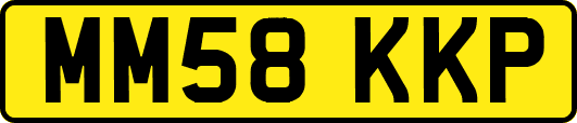 MM58KKP