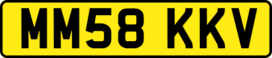 MM58KKV