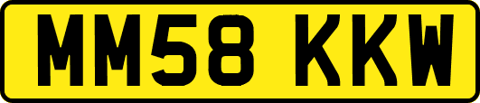 MM58KKW