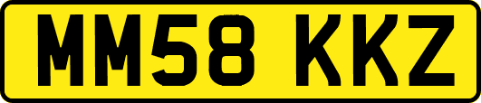 MM58KKZ
