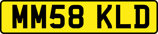 MM58KLD