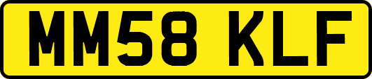 MM58KLF
