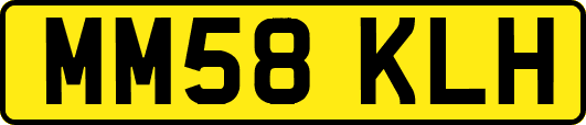 MM58KLH