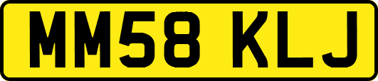MM58KLJ