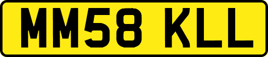 MM58KLL