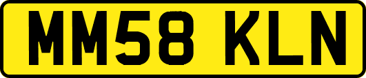 MM58KLN