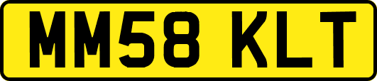 MM58KLT