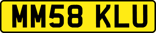 MM58KLU