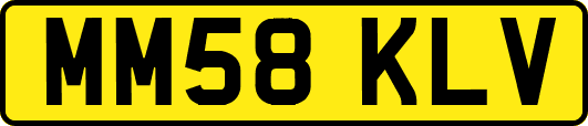 MM58KLV