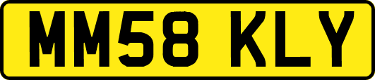 MM58KLY