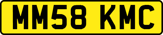 MM58KMC