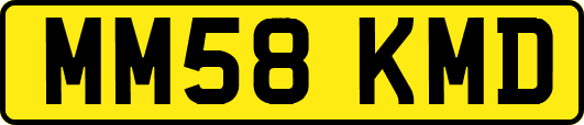 MM58KMD