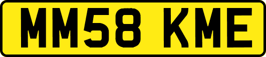 MM58KME
