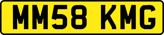 MM58KMG