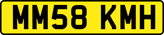 MM58KMH