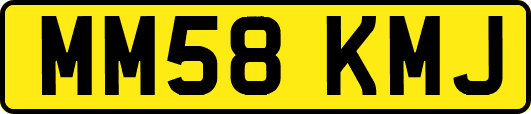 MM58KMJ