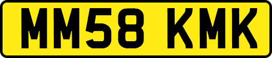 MM58KMK
