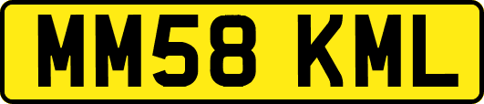 MM58KML