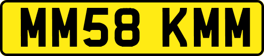 MM58KMM