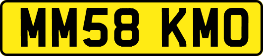 MM58KMO