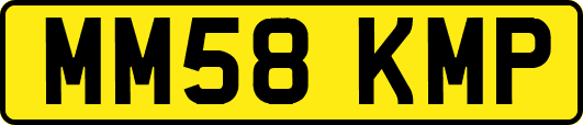 MM58KMP