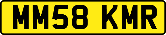MM58KMR