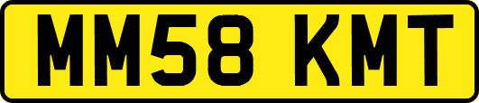 MM58KMT