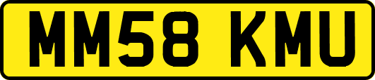 MM58KMU