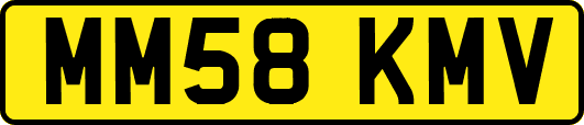 MM58KMV