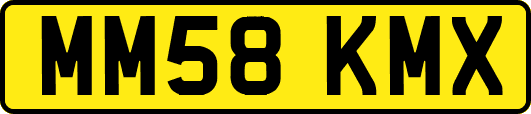 MM58KMX