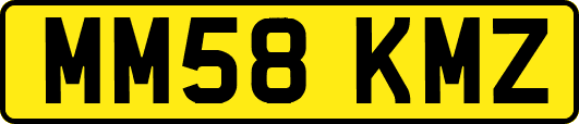 MM58KMZ