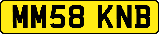 MM58KNB