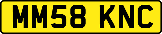 MM58KNC