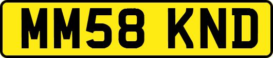 MM58KND