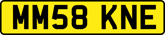 MM58KNE