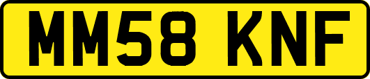 MM58KNF