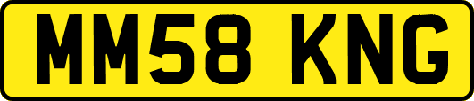 MM58KNG