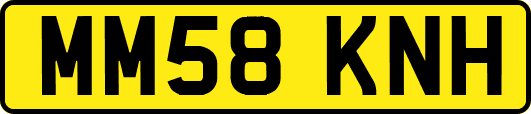 MM58KNH