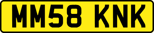 MM58KNK