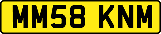 MM58KNM