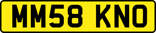 MM58KNO