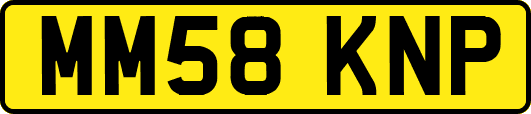 MM58KNP