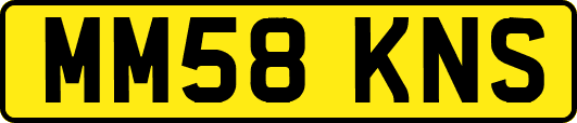 MM58KNS