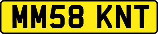 MM58KNT