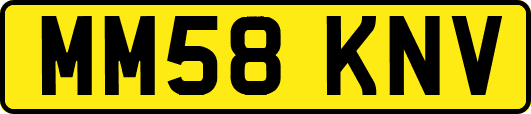 MM58KNV