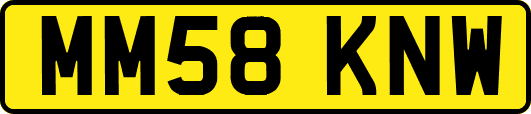 MM58KNW