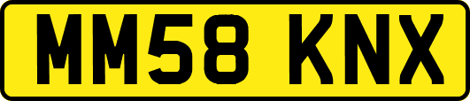 MM58KNX