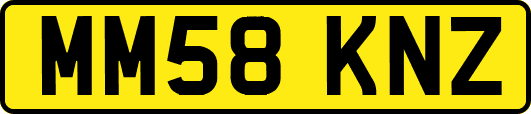 MM58KNZ