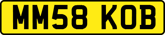 MM58KOB